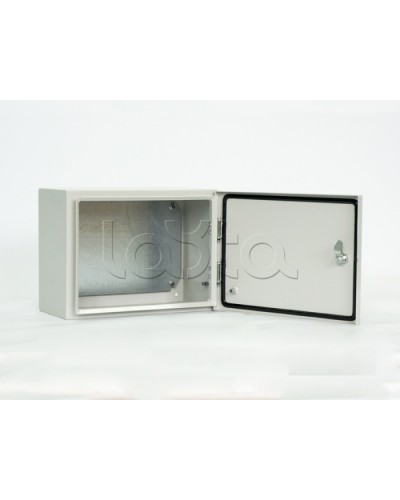 Корпус металлический Forteza Ш-400.1 в Волгограде Щиты электрические Pintop.ru