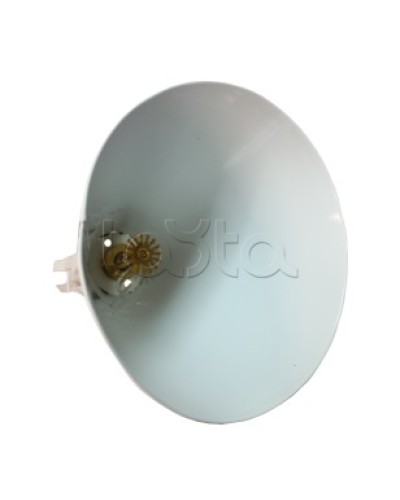 Формирователь потока Гефест ФП-1 (белый) в Волгограде Аксессуары для оросителей Pintop.ru