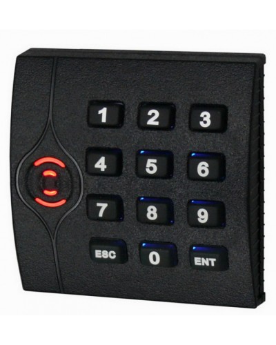 Считыватель Mifare с клавиатурой Smartec ST-PR170MK в Волгограде Считыватели Pintop.ru