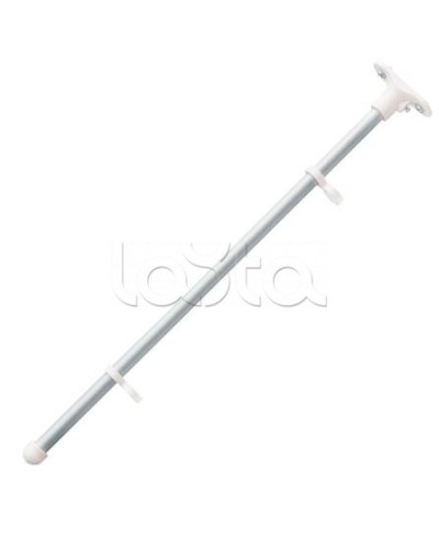 Комплект крепления для световых табло серии Т к стене (трубка) SLT ККТ-4 в Волгограде Дополнительное оборудование для ОПС Pintop.ru