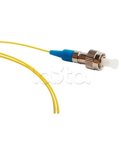 Пигтейл FC 50/125 mm (OM3) 1.5м LSZH Cabeus PT-FC-50 в Волгограде Пигтейлы Pintop.ru