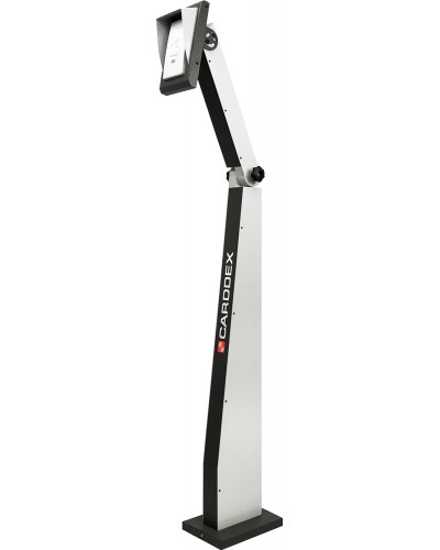 Стойка с контроллером Mifare CARDDEX SM-03 в Волгограде Дополнительное оборудование для СКУД Pintop.ru