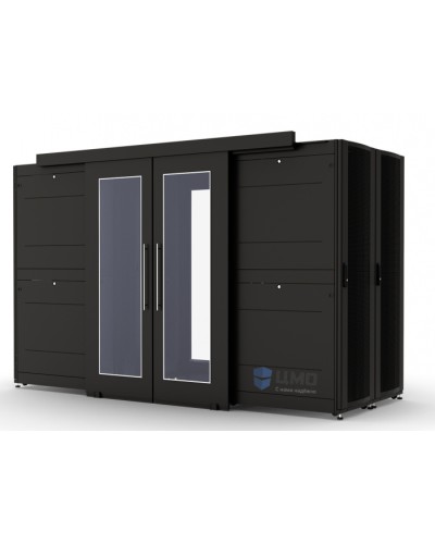 Комплект уплотнения шкаф-пол 800 мм ЦМО (ЦОД-СП-КУ-800) в Волгограде Аксессуары для стоек и шкафов Pintop.ru