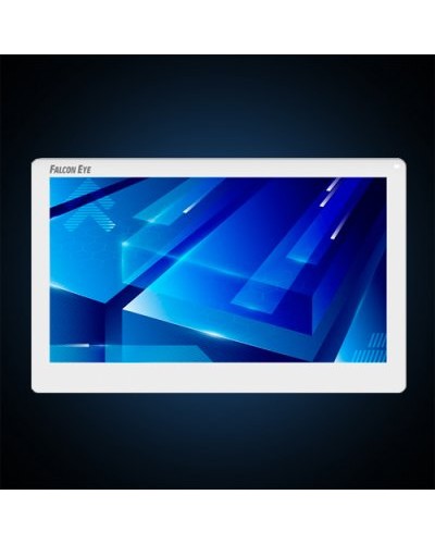 Монитор видеодомофона Falcon Eye Leo HD Wi-Fi в Волгограде Абонентские видеоустройства Pintop.ru