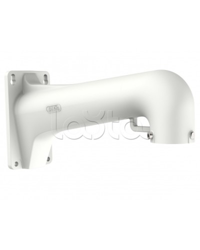 Кронштейн для настенного монтажа Hikvision DS-1603ZJ в Волгограде Кронштейны и адаптеры для камер и мониторов Pintop.ru