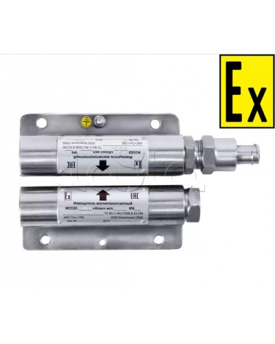 Извещатель магнитоконтактный Компания СМД ИО102-МК М-Н «Атон» исп.13 (Нержавеющая сталь) в Волгограде Извещатели охранные (Ex) Pintop.ru