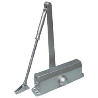 Доводчик дверной Smartec ST-DC003-BR (бронза)