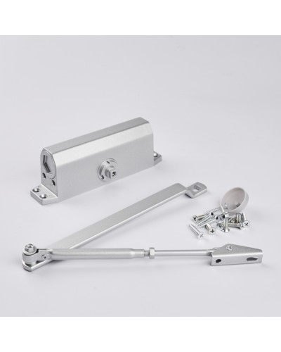 Доводчик R-Lock RL-DCM-EN4-00S в Волгограде Доводчики Pintop.ru