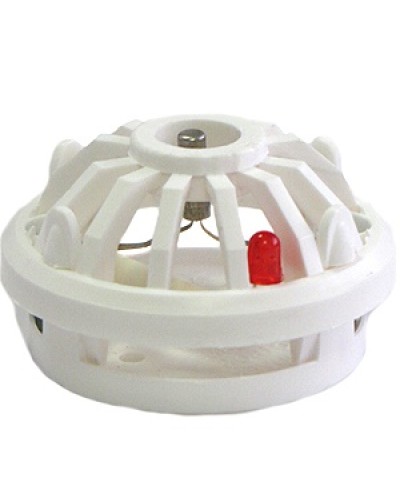 Извещатель пожарный тепловой, с индикатором Комплектстройсервис ИП 103-5/2С-А1 (контакт н.з.) в Волгограде Пожарные извещатели Pintop.ru