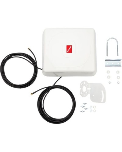 Антенна 4G MIMO Сириус REXANT 34-0903 в Волгограде Системы видеонаблюдения Pintop.ru