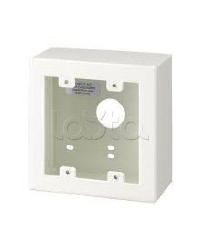 Коробка монтажная для настенного крепления TOA YC-822 в Волгограде Системы оповещения и трансляции TOA Pintop.ru