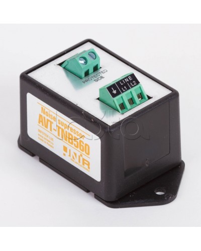 Подавитель помех пассивный Инфотех AVT-TNB560 в Волгограде Видеоусилители, Модуляторы, Делители Pintop.ru