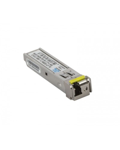 Модуль SFP Gigalink GL-OT-SG20LC1-1490-1310 в Волгограде Модули SFP/XFP/GBIC Pintop.ru