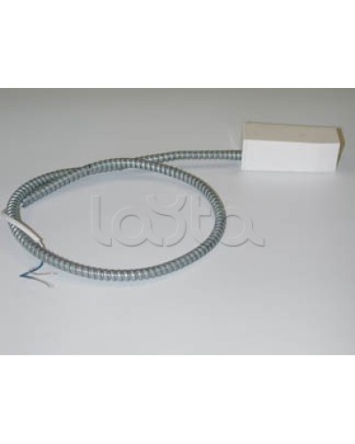 Датчик инерционный магнитоконтактный взрывозащищенный Магнито-Контакт ДИМК/В в Волгограде Извещатели охранные (Ex) Pintop.ru