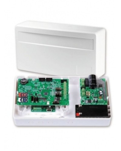 Контроллер Ritm Контакт GSM-5-RT1 Light в Волгограде GSM мониторинг Ritm Pintop.ru