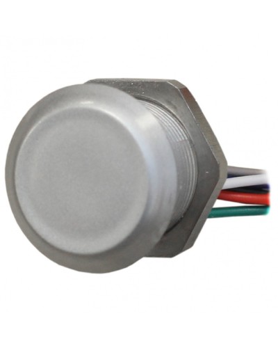 Считыватель MIFARE Smartec ST-PR010MF-GR в Волгограде Дополнительное оборудование для СКУД Pintop.ru