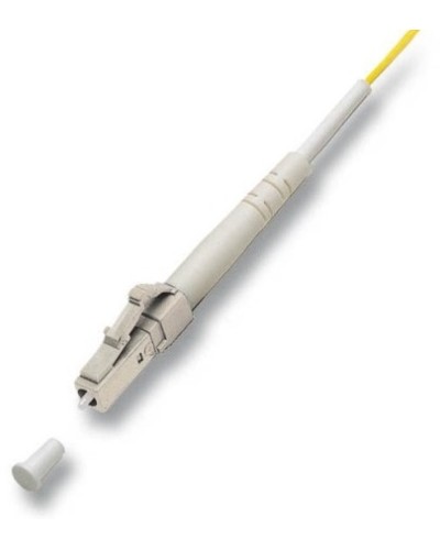 Пигтейл LC/PC, многомодовый OM3, 1.5 м LANMASTER LAN-PIG-LC/OM3-1.5 в Волгограде Патч-корды и пигтейлы Pintop.ru