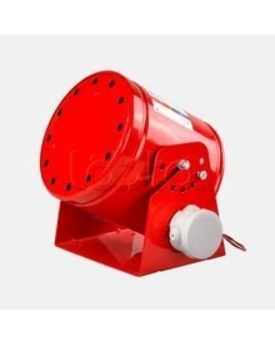 Генератор огнетушащего аэрозоля Гранит-Саламандра АГС-8/1-05 в Волгограде Генераторы огнетушащего аэрозоля Pintop.ru