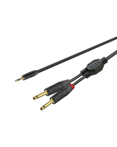 Аудио-кабель ROXTONE GPTC100/6 в Волгограде Аксессуары для СОУЭ Pintop.ru