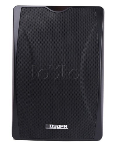 Громкоговоритель DSPPA POE-6463B в Волгограде Система оповещения и трансляции Dsppa Pintop.ru