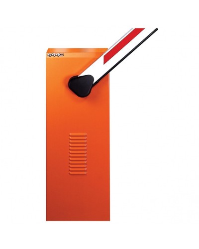 Стойка шлагбаума со встроенным блоком управления Faac 620RPD WINTER (104635877) в Волгограде Автоматические шлагбаумы Pintop.ru