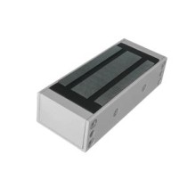 Электромагнитный замок Tantos TS-ML300-RU2 (серебряный антик)