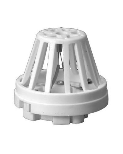 Извещатель пожарный тепловой взрывозащищенный Специнформатика-СИ МАК-1 ИБ исп.01 (ИП 103-4/1-А2 ИБ) (52°) в Волгограде Взрывозащищенное оборудование (Ex) Pintop.ru