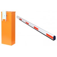 Комплект тумба шлагбаума для стрел Smartec ST-RB104BR-R Pack 1