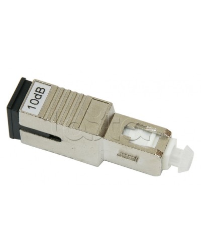 Аттенюатор SC-SM-10Дб Cabeus Att-FM SC-SM-10dB в Волгограде Аттенюатор Pintop.ru