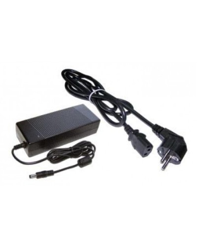 Блок питания для панелей POE, 48V, 2.5A LANMASTER (LAN-POE-PWR-AD) в Волгограде Коммутационные изделия Pintop.ru