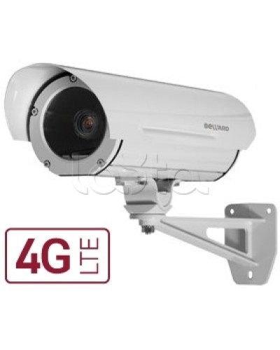 Термокожух с модулем 2G/3G/4G для камер серии B Beward B10xx-4GK12 в Волгограде Кожухи и термокожухи для камер Pintop.ru