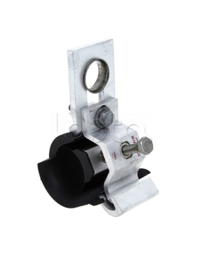 Зажим промежуточный SO130 2-4x16-120 мм2 EKF PROxima (so-130) в Волгограде Держатели, клипсы, скобы Pintop.ru