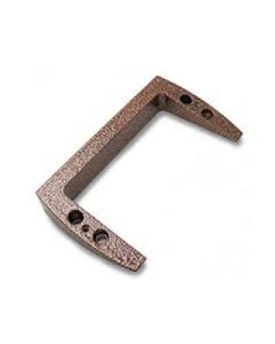 Уголок Activision Уголок AVP-452 (медь) в Волгограде Аксессуары для малоабонентных видеодомофонов Pintop.ru