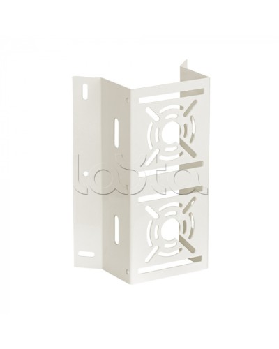 Кронштейн универсальный SLT КУ-2У исп2 (на угол) в Волгограде Кронштейны и адаптеры для камер и мониторов Pintop.ru