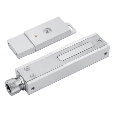 Электромагнитный замок взрывозащищенный ALeko ALM-FM-M20-H-24-B