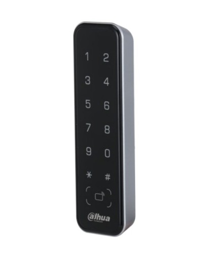 Считыватель влагозащищенный Dahua DHI-ASR2201A-D в Волгограде Считыватели Pintop.ru