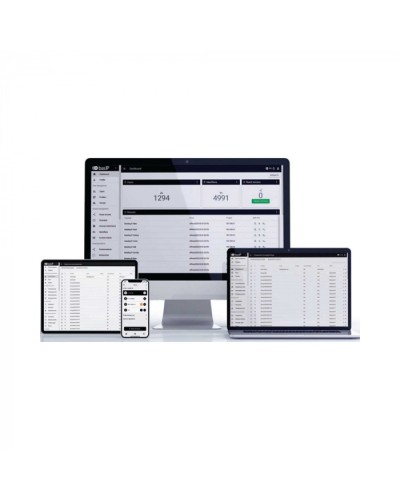 ПО BAS-IP Link BUSINESS в Волгограде Системы контроля доступа Pintop.ru