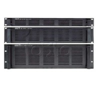 Панель передняя перфорированная TOA PFP-1