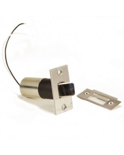 Замок электромеханический Promix-SM213.10 в Волгограде Электромеханические замки Pintop.ru