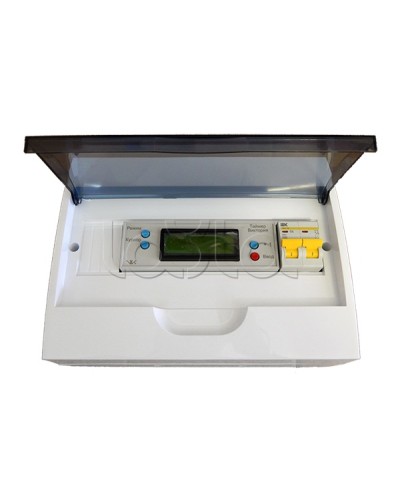 Таймер ТРОМБОН Таймер школьного звонка 69 МР3/WAV в Волгограде 19 оборудование (рэковое/стоечное) Тромбон Pintop.ru