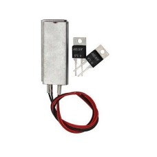 Обогреватель с контроллером для одноканальных активных инфракрасных извещателей Smartec ST-PD001BD-HC