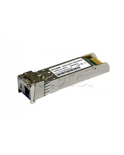 SFP-трансивер D-Link 436XT-BXU/20KM/B2A в Волгограде Модули SFP/XFP/GBIC Pintop.ru