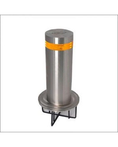 Боллард фиксированный Smartec ST-RD126FL-SS в Волгограде Дополнительное оборудование для СКУД Pintop.ru