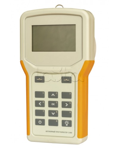 Автономный программатор Плазма-Т АПС300 в Волгограде Системы пожаротушения и огнезащиты Pintop.ru