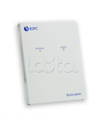 Блок реле ВЭРС -БРУ 24 Версия 3.1 в Волгограде GSM мониторинг ВЭРС Pintop.ru