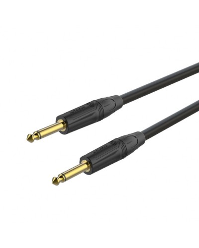 Кабель инструментальный ROXTONE GGJJ100/6 в Волгограде Система оповещения и трансляции Roxton Pintop.ru