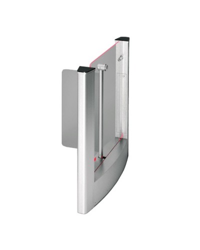 Модуль турникета крайний Oxgard QL-05-SM-R-900 (EM-Marine) в Волгограде Турникеты Pintop.ru