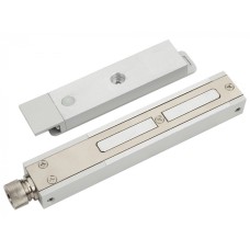 Электромагнитный замок взрывозащищенный ALeko ALM-FM-M21-G-12-T