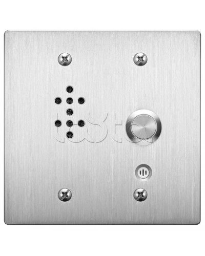 Устройство переговорное TOA RS-460 в Волгограде Системы двусторонней голосовой связи Bosch Pintop.ru