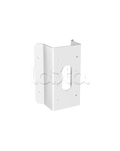 Кронштейн для крепления на угол Hikvision DS-1476ZJ-SUS в Волгограде Кронштейны и адаптеры для камер и мониторов Pintop.ru